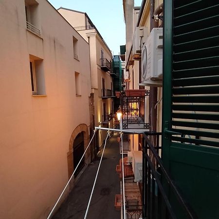 Iverlid Ballaro Palermo Exterior foto
